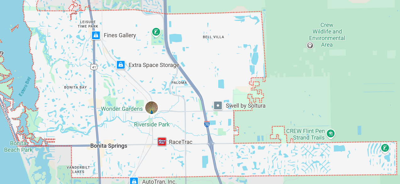 Bonita Springs