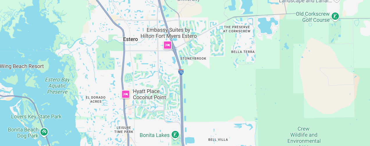 FENCES INSTALLATION Estero Bay