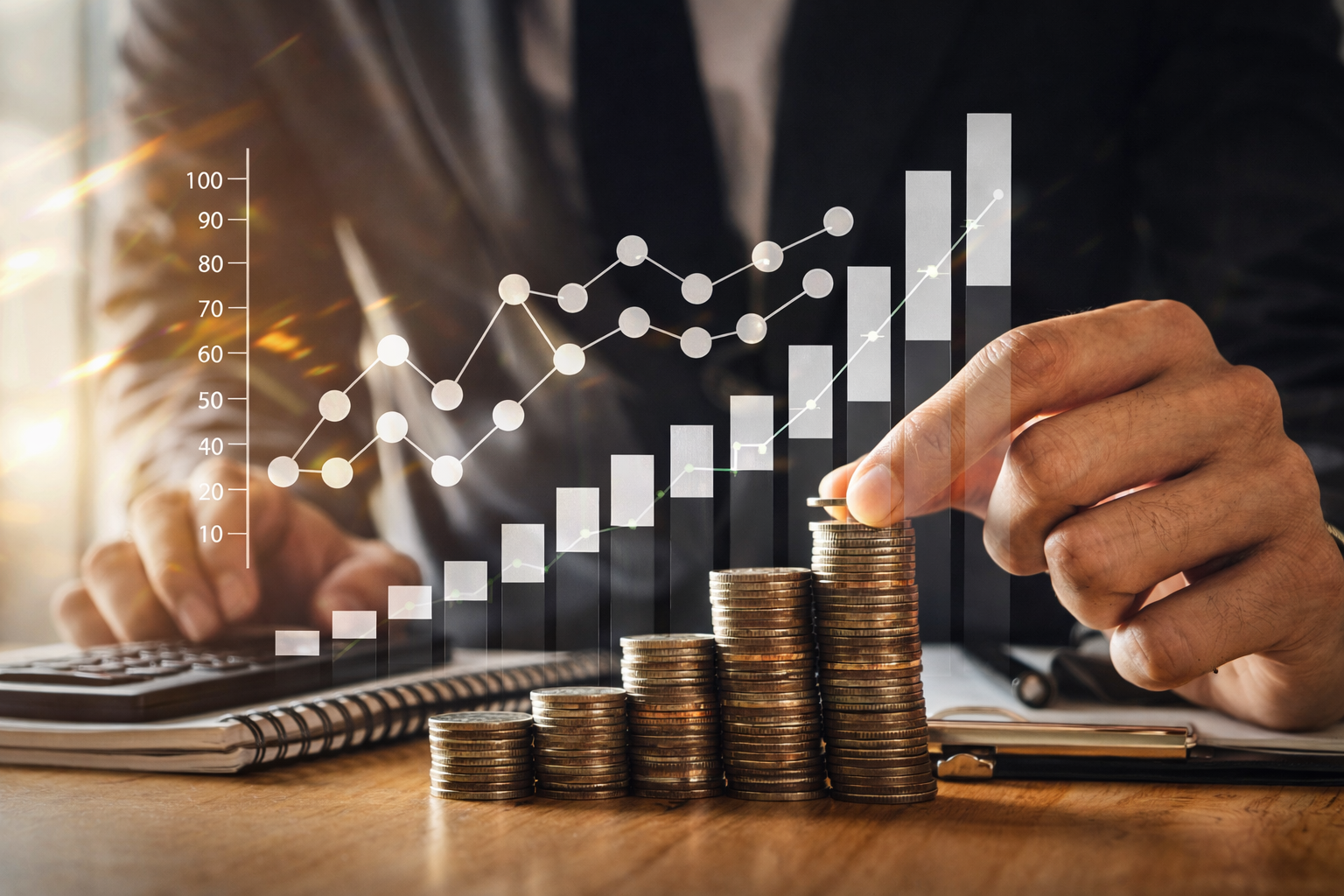 Burgafence financial